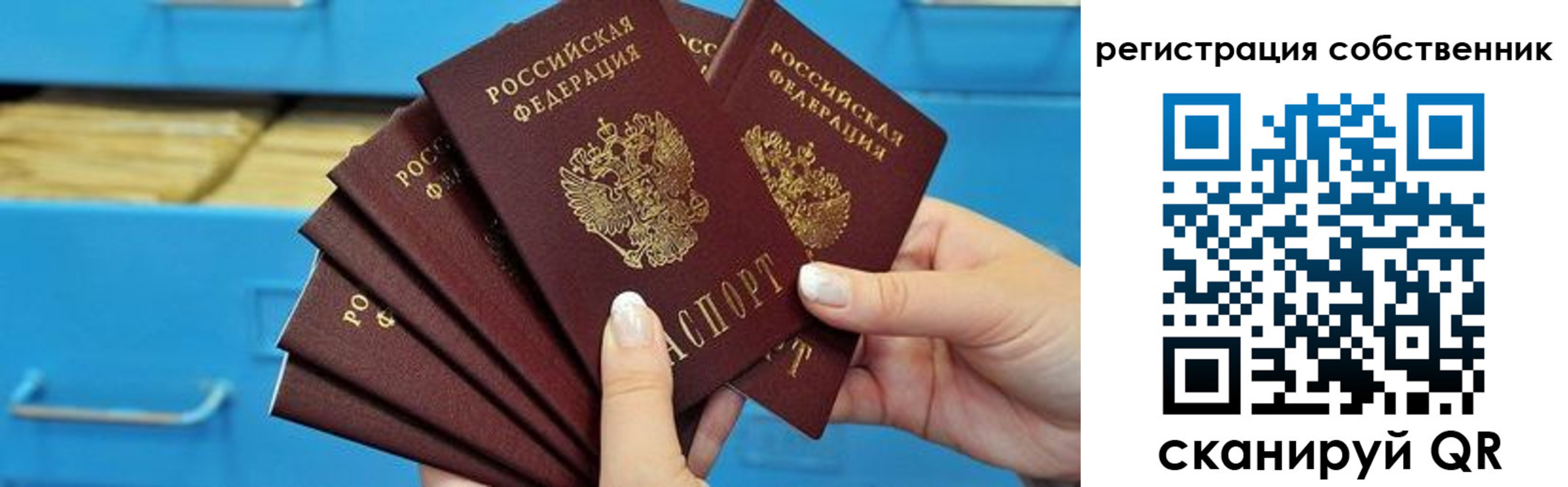 временная регистрация 2025 в Далматово